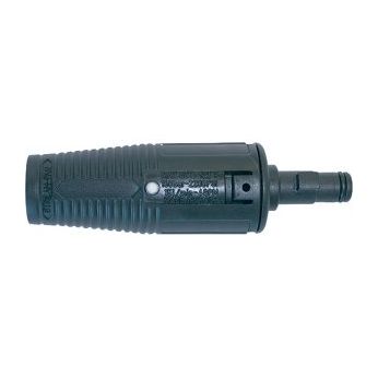 Makita - kovová tryska HW120 3195