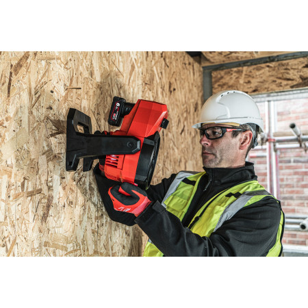 MILWAUKEE M12™ ventilátor 4933478228