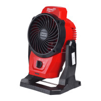 MILWAUKEE M12™ ventilátor 4933478228