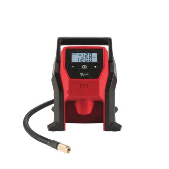 MILWAUKEE M12™ kompaktní kompresor 4933464124