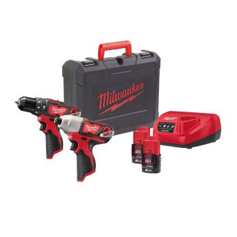 MILWAUKEE M12 BPP2B 4933471740
