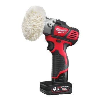 MILWAUKEE M12™ kompaktní leštička/bruska 4933447799