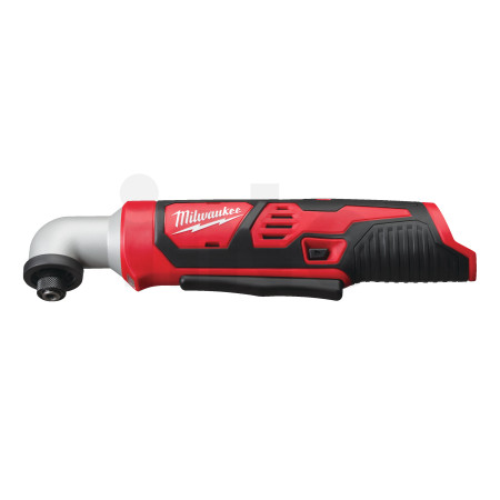 MILWAUKEE M12™  kompaktní pravoúhlý rázový utahovák 4933451247
