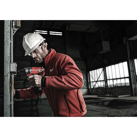 MILWAUKEE M12 FUEL™ kompaktní šroubovák 4933440568