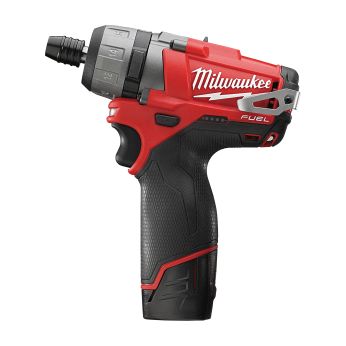 MILWAUKEE M12 FUEL™ kompaktní šroubovák 4933440568