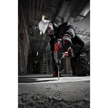 MILWAUKEE M12 FUEL™ kompaktní SDS-plus kladivo 4933451510
