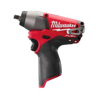 MILWAUKEE M12 FUEL™ 3/8⅜"  kompaktní rázový utahovák 4933440460