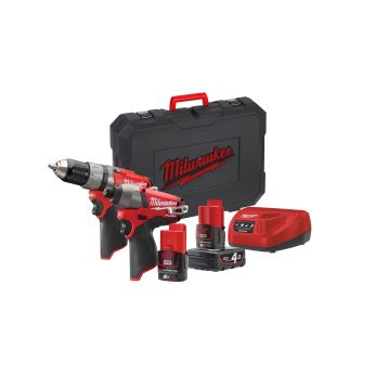 MILWAUKEE M12 CPP2C 4933459711
