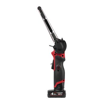 MILWAUKEE M12 FUEL™ pásová pilníková bruska 13 mm 4933480962