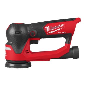 MILWAUKEE M12 FUEL™ 75 mm excentrická bruska 4933498232