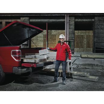 MILWAUKEE M12™ vyhřívaná bunda 4933443820