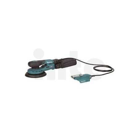 Makita - Aku excentrická bruska s regulací 150mm Li-ion XGT 40V,bez aku   Z BO004CGZ