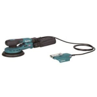 Makita - Aku excentrická bruska s regulací 150mm Li-ion XGT 40V,bez aku   Z BO004CGZ