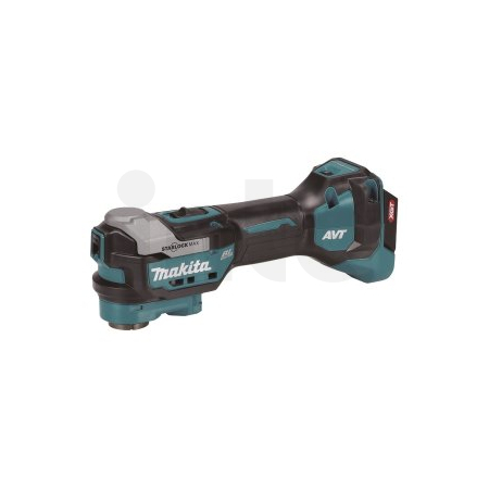 Makita - Aku MultiTool STARLOCK MAX  Li-ion XGT 40V bez aku   Z TM001GZ