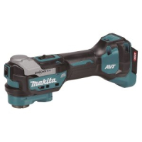 Makita - Aku MultiTool STARLOCK MAX  Li-ion XGT 40V bez aku   Z TM001GZ