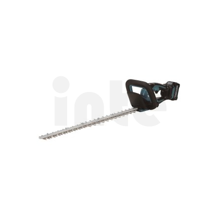 Makita - Aku plotostřih 600mm Li-ion XGT 40V/2,5Ah UH021GD101