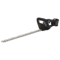 Makita - Aku plotostřih 600mm Li-ion XGT 40V/2,5Ah UH021GD101