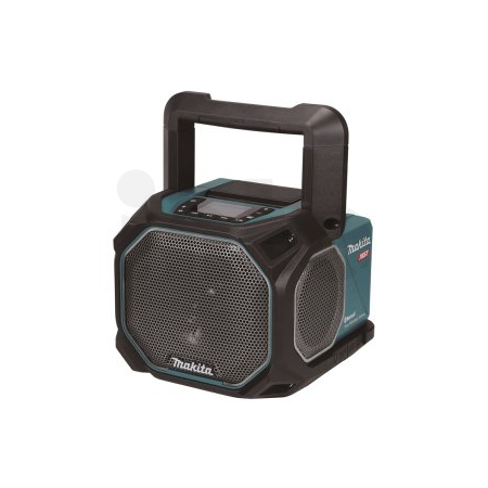 Makita - Aku reproduktor Bluetooth Li-ion LXT, XGT,14,4V-40V  Z MR014GZ