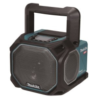 Makita - Aku reproduktor Bluetooth Li-ion LXT, XGT,14,4V-40V  Z MR014GZ