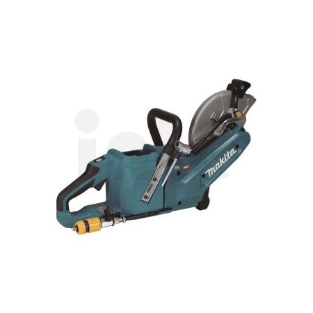 Makita - Aku rozbrušovací pila 230mm Li-ion XGT 40V, bez aku   Z CE003GZ02
