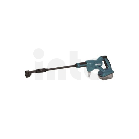 Makita - Aku tlaková myčka Li-ion LXT 18V,bez aku    Z DHW180Z