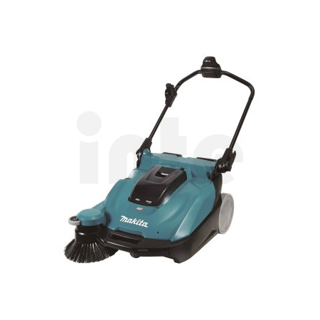 Makita - Aku zametací stroj Li-ion XGT 40V,bez aku    Z VS001GZ