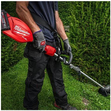 MILWAUKEE M18 FOPH2-802 FUEL pohonná jednotka pro nářadí QUIK-LOK 4933492664
