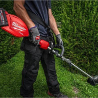 MILWAUKEE M18 FOPH2-802 FUEL pohonná jednotka pro nářadí QUIK-LOK 4933492664