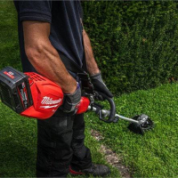 MILWAUKEE M18 FOPH2-802 FUEL pohonná jednotka pro nářadí QUIK-LOK 4933492664