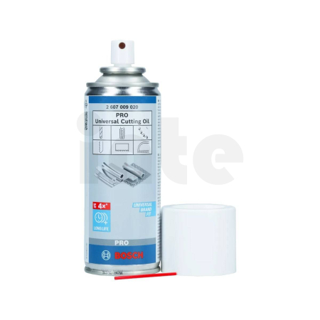 BOSCH PROFESSIONAL univerzální řezací olej PRO Universal Cutting Oil 2607009020
