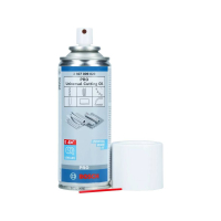 BOSCH PROFESSIONAL univerzální řezací olej PRO Universal Cutting Oil 2607009020