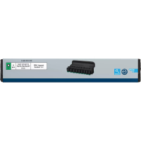 BOSCH Sada PRO Impact Socket Set, 1”, hluboké, 9 ks (2608003039)