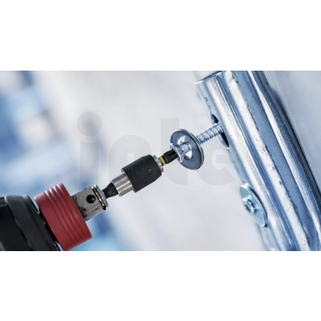 BOSCH Sada nástavců PRO rázového šroubováku, 41 ks (2608521U78)
