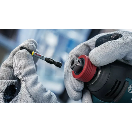 Bosch Professional sada bitů a vrtáků PRO Impact Mixed Set, 20 ks (2608521U83)