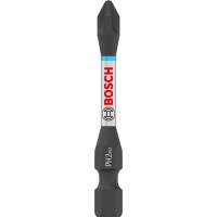 Bosch sada šroubovacích bitů PRO Phillips Impact Bit, PH2, 55 mm, 15 ks (2608522523)
