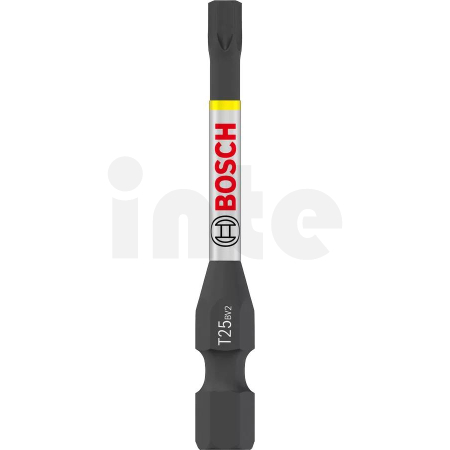 Bosch Professional sada šroubovacích bitů PRO Torx Impact Bit, T25, 55 mm, 15 ks (2608522534)
