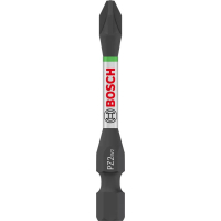 Bosch sada šroubovacích bitů PRO Pozidriv Impact Bit, PZ2, 55 mm, 15 ks (2608522546)