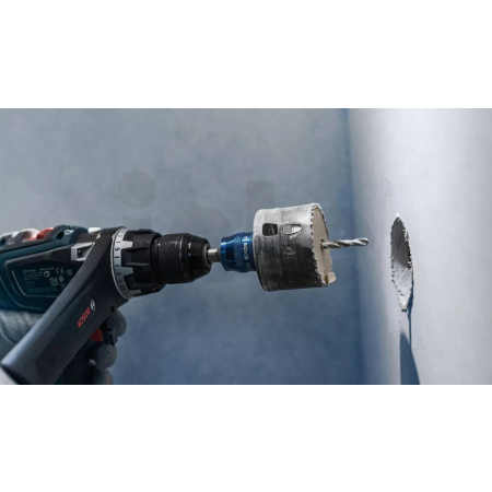 Bosch Expert Děrovka PRO Multi Material PC Plus Hole Saw, 70 mm (2608594400)
