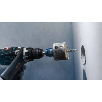 Bosch Expert Děrovka PRO Multi Material PC Plus Hole Saw, 70 mm (2608594400)