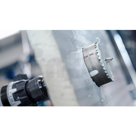 Bosch Expert Děrovka PRO Multi Material PC Plus Hole Saw, 70 mm (2608594400)