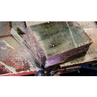 Bosch Expert Pilový list na palety PRO Pallet Repair S1135VFR Blade, 225 mm, 5 ks (2608659008)
