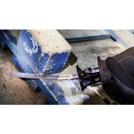Bosch Expert Pilový list na palety PRO Pallet Repair S1135VFR Blade, 225 mm, 5 ks (2608659008)