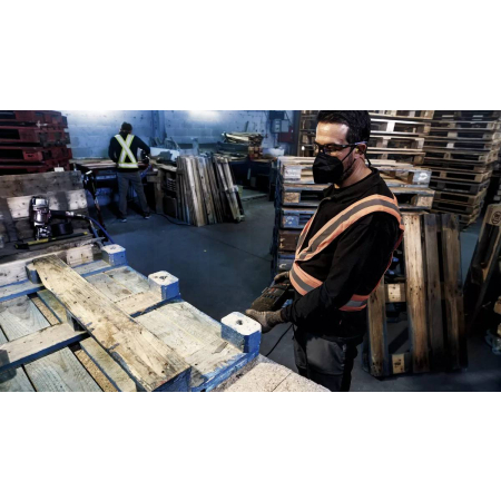 Bosch Expert Pilový list na palety PRO Pallet Repair S1135VFR Blade, 225 mm, 5 ks (2608659008)