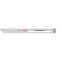 Bosch Expert Pilový list na palety PRO Pallet Repair S1135VFR Blade, 225 mm, 5 ks (2608659008)