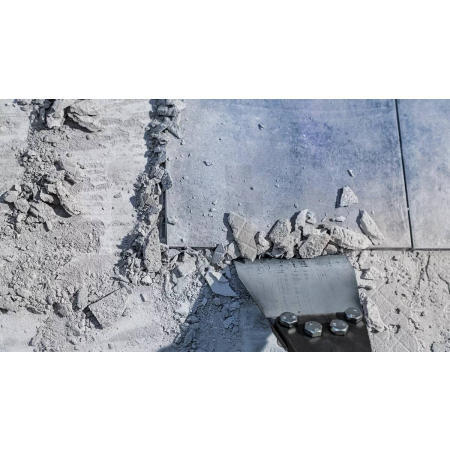 Bosch PRO SDS plus Náhradní sada sekáč na podlahu, 130 mm (2608690611)