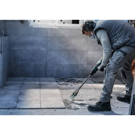 Bosch PRO SDS max sekáč na podlahu, 152 x 635 mm (2608690612)