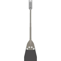 Bosch PRO SDS max sekáč na podlahu, 152 x 635 mm (2608690612)