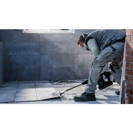 Bosch PRO SDS max sekáč na podlahu, 152 x 635 mm (2608690612)