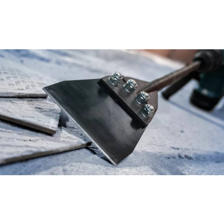 Bosch PRO SDS max sekáč na podlahu, 152 x 635 mm (2608690612)