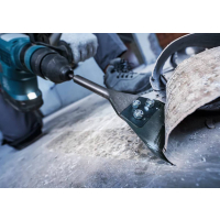 Bosch PRO SDS max Náhradní sada sekáč na podlahu, 152 mm (2608690613)